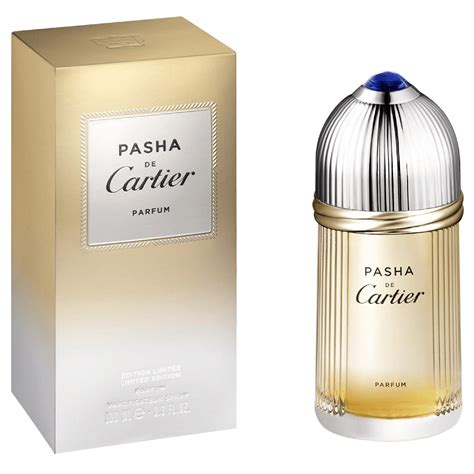 cartier sephora|cartier pasha perfume price.